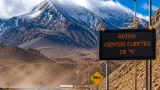 Alerta naranja por tormentas en el sur de Mendoza: recomendaciones y estado de rutas