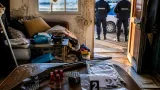 Caleta Olivia: hallan a dos adolescentes y a su auto tras búsqueda policial en barrio 8 de Julio