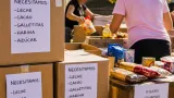 Campana: lanzan 'Un Mate por los Barrios', campaña nacional para reforzar al sector yerbatero
