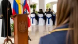 Claudia Sarmiento será la primera mujer sanjuanina en el Consejo de la Magistratura