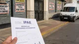 Comercio y servicios en Santa Cruz: actividad cayó 11% en septiembre y piden plan de reactivación