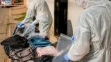 Detienen a un peón en la causa por la desaparición de la docente en Esquina; secuestraron ropa y una cuchilla