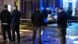 Hallan un cuerpo en la ribera de Villa Gobernador Gálvez durante la búsqueda de tres pescadores