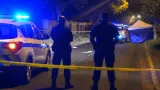 Joven baleada en Villa Gobernador Gálvez: permanece internada y no hay detenidos