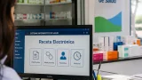 La Pampa implementará receta electrónica en 122 centros de la Red Provincial de Salud
