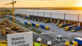 Mercado Libre proyecta centro logístico en Tierra del Fuego y ofrecería tarifas un 40-50% más bajas