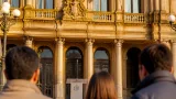 Modelo denuncia trato discriminatorio durante un almuerzo en Carlos Paz, Córdoba