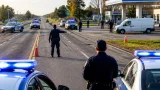 Operativo cerrojo por persecución en la Ruta 188: el incidente se originó en Pergamino