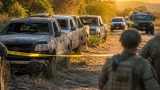 Recuperan en La Quiaca dos camionetas robadas en CABA y detienen a dos sospechosos