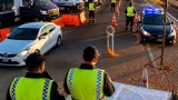 San Luis coordina dispositivos viales y policiales por la visita del Papa León XIV
