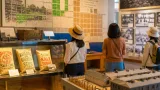Se inauguró en el Museo Casa de Gobierno la muestra sobre el periodismo agropecuario entrerriano