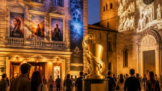 «La virgen de la tosquera», terror argentino seleccionado para el Oscar, será central en festival de Los Ángeles