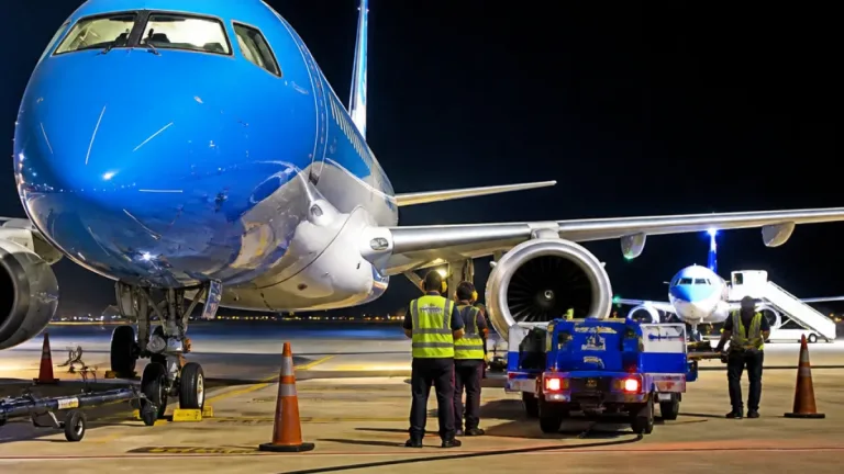 Aerolíneas Argentinas: números, reducción de personal y el debate sobre subsidios y gestión
