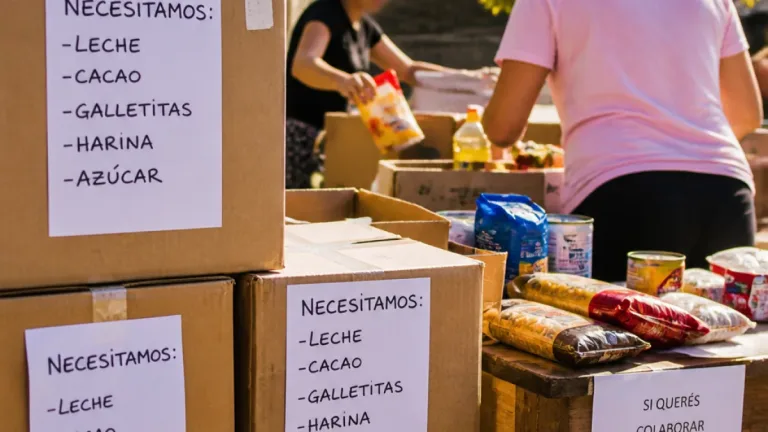 Campana: lanzan 'Un Mate por los Barrios', campaña nacional para reforzar al sector yerbatero