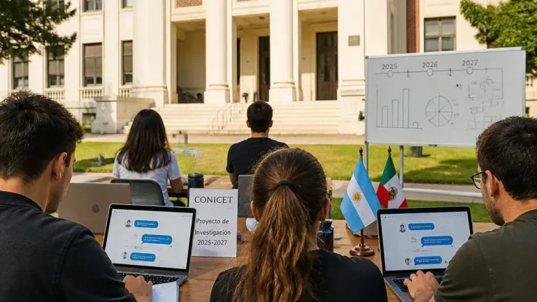 Formosa incorpora la inteligencia artificial en su política educativa integral