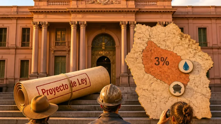 Proyecto en la Legislatura propone acelerar desalojos y recuperación de inmuebles públicos