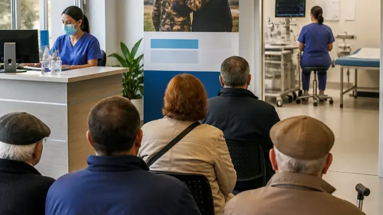 Corrientes lanzó controles médicos gratuitos para excombatientes de Malvinas y sus cónyuges