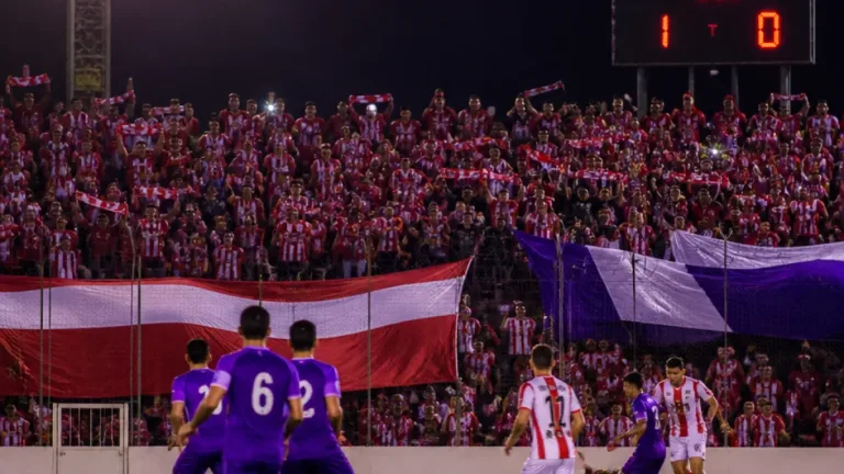 San Isidro juega un partido decisivo ante 9 de Julio de Morteros por el Clausura