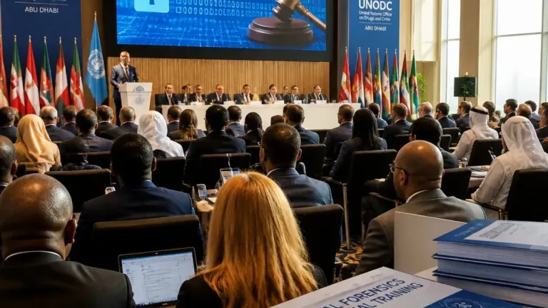 San Juan aloja el I Congreso sobre cibercrimen, ciberdefensa e inteligencia artificial aplicada a la seguridad