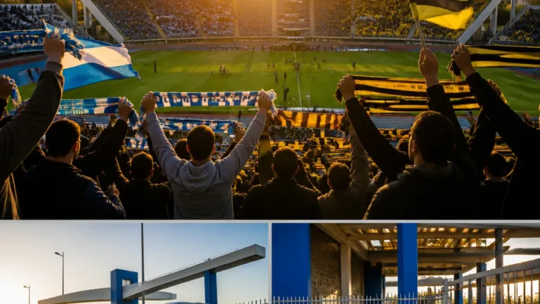 San Martín de Formosa y Cipolletti definen el primer ascenso del Federal A en San Francisco