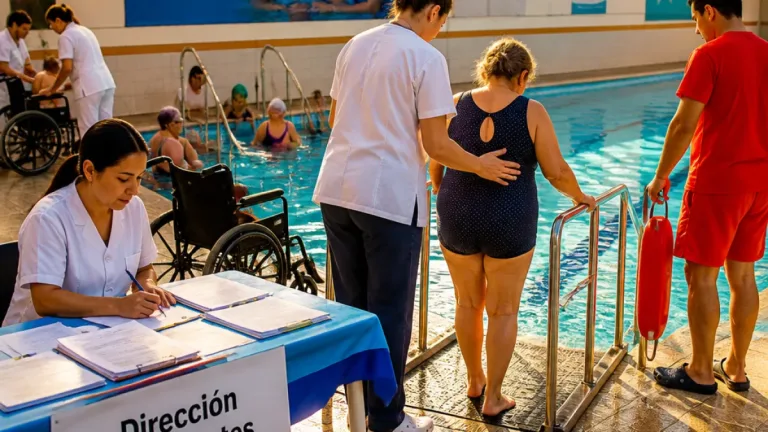 San Pedro de Jujuy prepara las Olimpiadas Municipales para empleados comunales