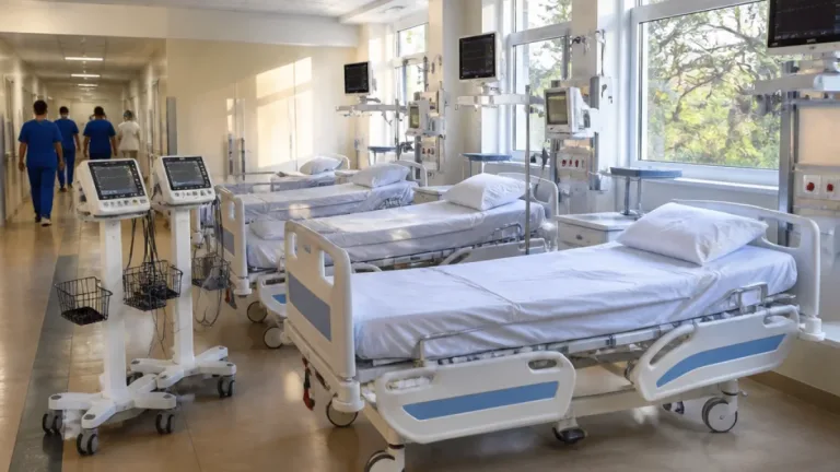 Tartagal: nuevo equipamiento en el Hospital Juan Domingo Perón amplía la capacidad de cuidados intensivos
