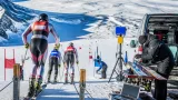 Brennsteiner will auf starke Riesentorlauf-Saison aufbauen und in Sölden nachlegen