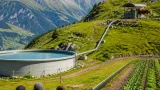 Klosterneuburg diskutiert Wasserversorgung nach Hitze- und Trockenperiode intensiv