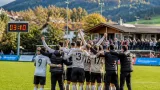 Mürzzuschlag II demontiert St. Marein/St. Lorenzen II: 13:0-Heimsieg setzt Zeichen