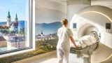 Neues MRT am Klinikum Freistadt in Betrieb: Mehr Diagnostik vor Ort