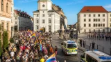 ÖH ruft zu Massenprotest gegen Uni-Budgetkürzungen auf – Große Verkehrsbeeinträchtigungen erwartet