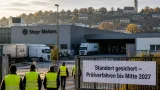 Steyr Motors steht vor Übernahme: Standortzusagen und Prüfverfahren bis Mitte 2027