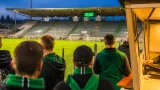 Traun erwartet Spitzenspiel: ASKÖ Traun empfängt UBSC Wolfurt im Sportzentrum