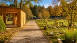 Villach eröffnet Kärntens ersten städtischen Tierfriedhof nahe Waldfriedhof