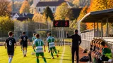 Voitsberg: ASK- U15 verliert knapp mit 2:3 in der Sparkassen JUFA Hotels Leistungsklasse