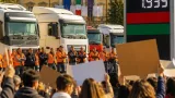Zehntausende in Wien protestieren gegen Bildungskürzungen – Verkehrsbehinderungen erwartet