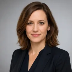 Anna Leitner