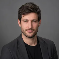 Benedikt Lang