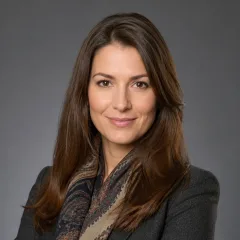Claudia Marberger