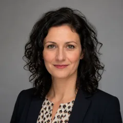 Miriam Fuchs