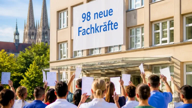 Ausbildungserfolg in Trieben: Funkleistungsabzeichen für Teilnehmer aus dem Bezirk Liezen