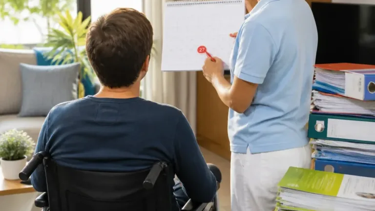 Wenn die Kinderhospizarbeit endet: Lücke in der Versorgung junger Erwachsener sichtbar