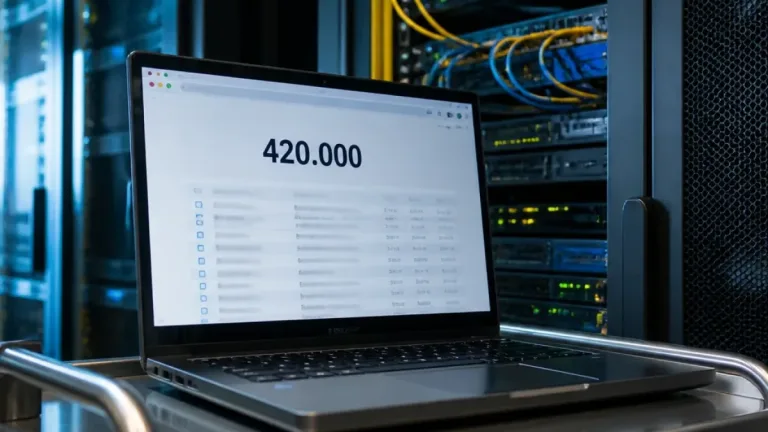 Mutmaßlicher Hack bei AfD: Mehr als 400.000 E‑Mails als Leak veröffentlicht