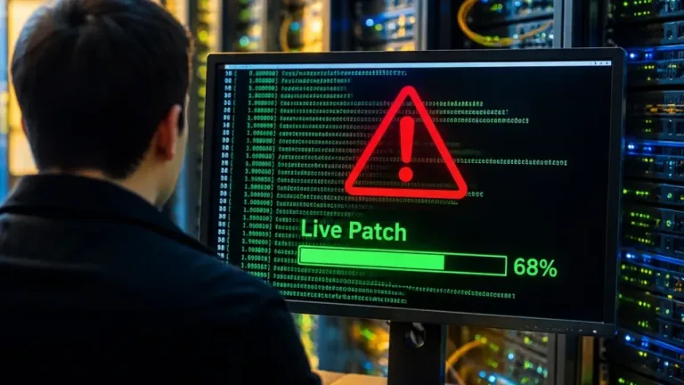 Zwei Linux‑Kernel‑Schwachstellen ermöglichen DoS und lokale Code‑Ausführung – Sicherheitsupdates bereit