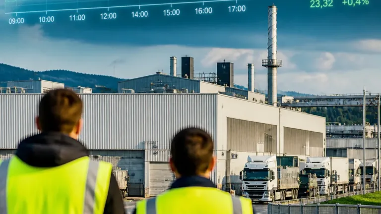 Steyr Motors: Vertrag mit Red Cat sichert Standort und Beschäftigung für begrenzte Zeit