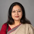 শ্রাবন্তী মুখার্জি