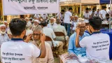 ঝালকাঠিতে বিশ্ব দৃষ্টি দিবসে বিনামূল্যে চক্ষু ক্যাম্প: ৭৮৭ জনের পরীক্ষা, ৪৯১ জন পেলেন চশমা