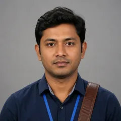 অনির্বাণ গাঙ্গুলী