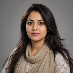 নীলুফার দেওয়ান