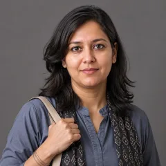 রেশমা কাশেম